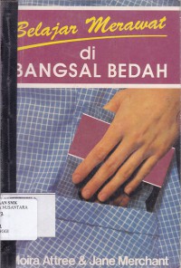 BELAJAR MERAWAT DI BANGSAL BEDAH