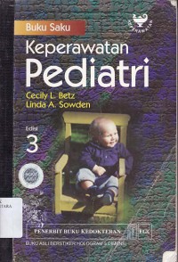 BUKU SAKU KEPERAWATAN PEDIATRI EDISI 3