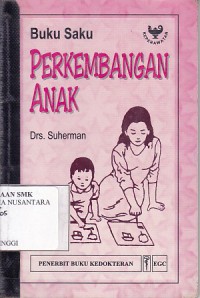 BUKU SAKU PERKEMBANGAN ANAK