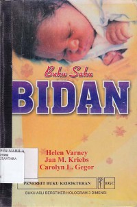 BUKU SAKU BIDAN