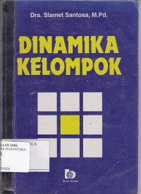 DINAMIKA KELOMPOK