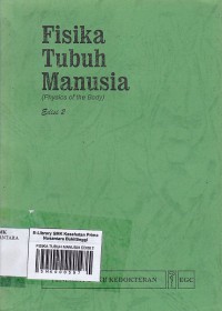 FISIKA TUBUH MANUSIA EDISI 2