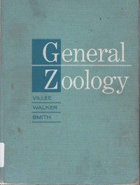 GENERAL ZOOLOGY