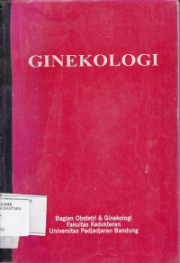 GINEKOLOGI