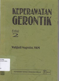 KEPERAWATAN GERONTIK EDSISI 2