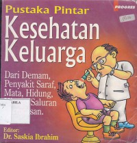 KESEHATAN KELUARGA