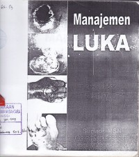 MANAJEMEN LUKA