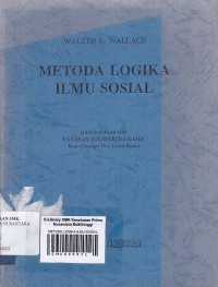 METODE LOGIKA ILMU SOSIAL