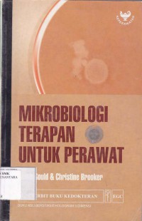 MIKROBIOLOGI TERAPAN UNTUK PERAWAT