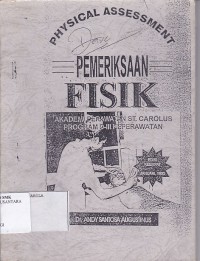 PEMERIKSAAN FISIK EDISI 4