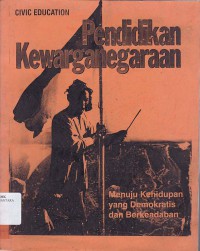 PENDIDIKAN KEWARGANEGARAAN