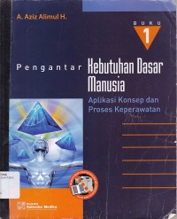 PENGANTAR KEBUTUHAN DASAR MANUSIA BUKU 1