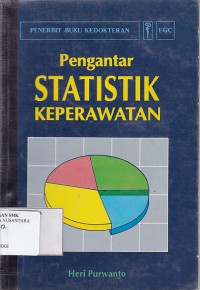 PENGANTAR STATISTIK KEPERAWATAN