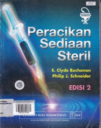 PERACIKAN SEDIAN OBAT EDISI 2