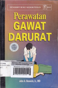 PERAWATAN GAWAT DARURAT