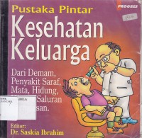 PUSTAKA PINTAR KESEHATAN KELUARGA