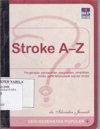 SROKE A-Z