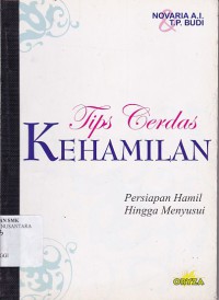 TIPS CERDAS KEHAMILAN